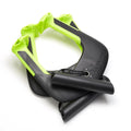 Portable Doorway Pull-Up Bar
