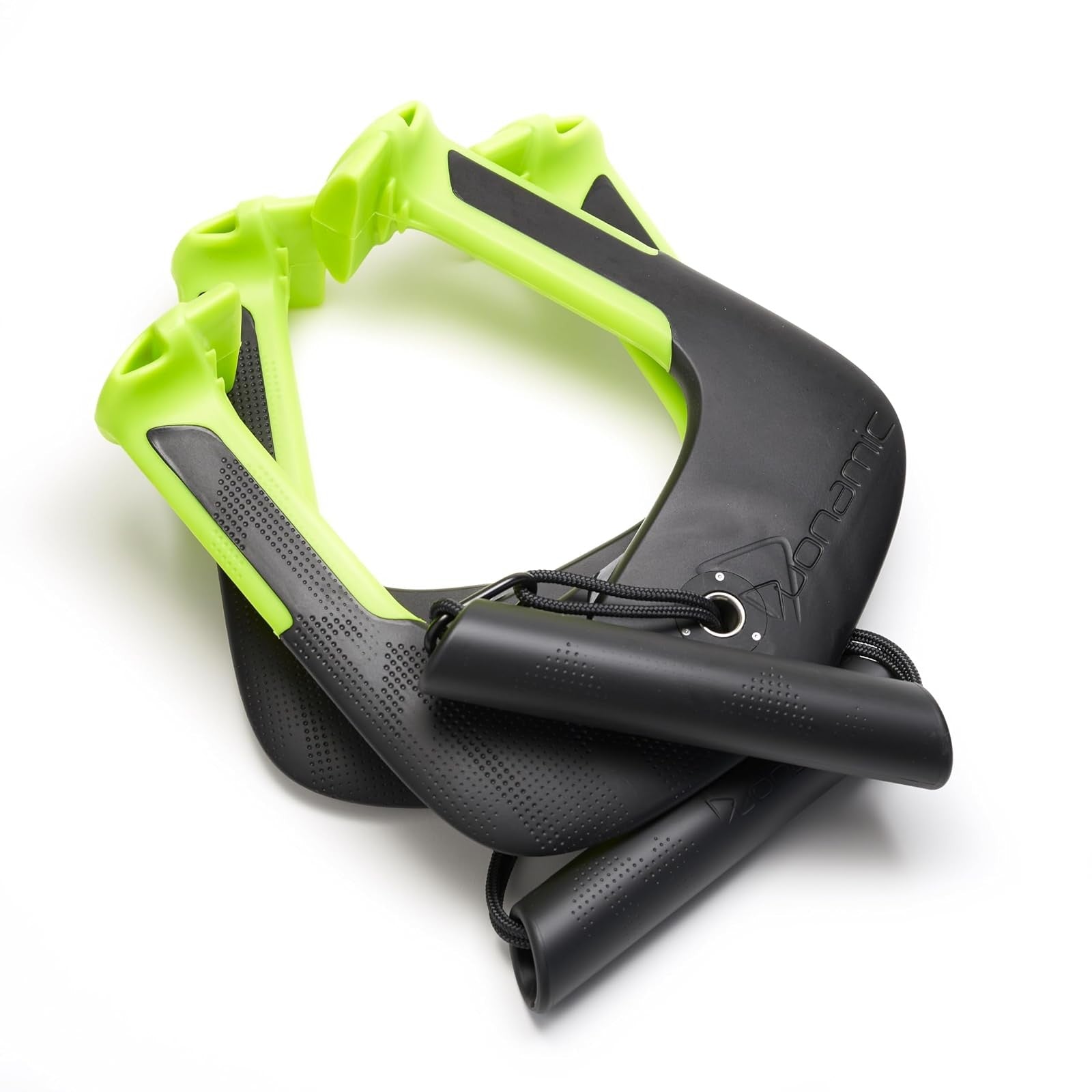 Portable Doorway Pull-Up Bar
